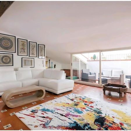 Casa Smeraldo ตาออร์มินา ภายนอก รูปภาพ