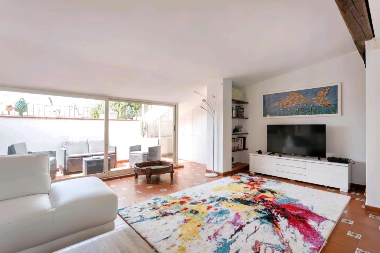 Casa Smeraldo ตาออร์มินา ภายนอก รูปภาพ