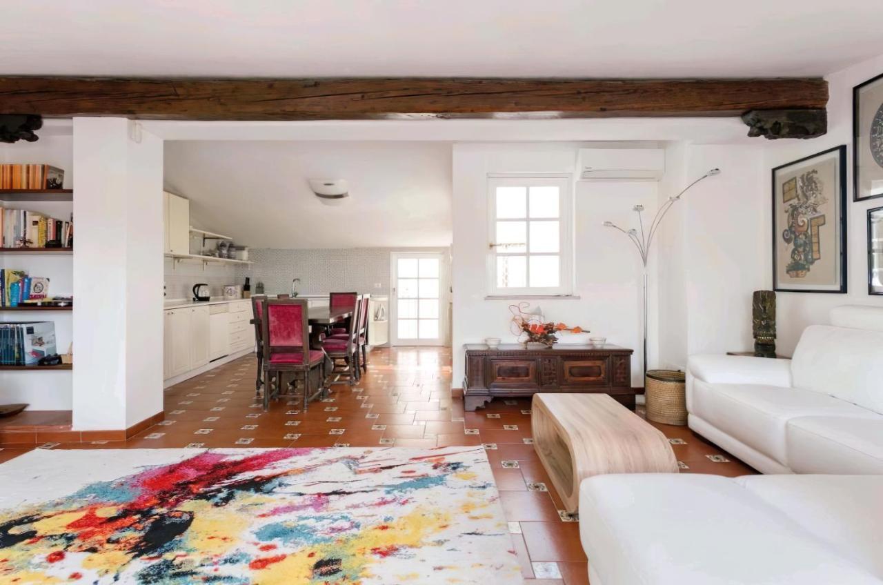 Casa Smeraldo ตาออร์มินา ภายนอก รูปภาพ