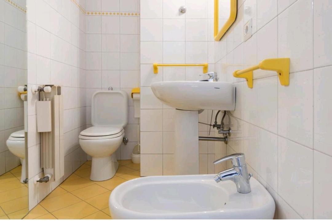 Casa Smeraldo ตาออร์มินา ภายนอก รูปภาพ