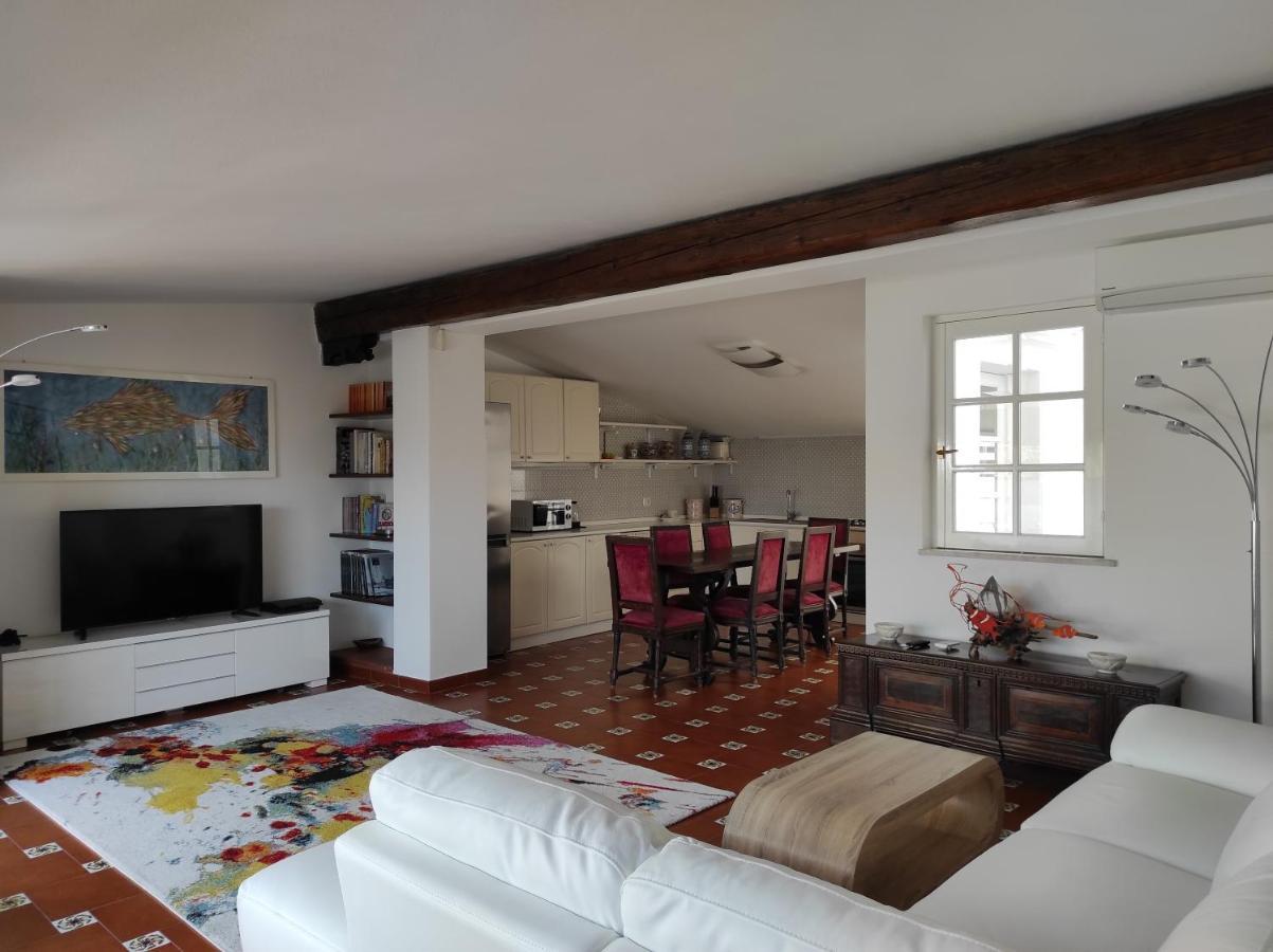 Casa Smeraldo ตาออร์มินา ภายนอก รูปภาพ