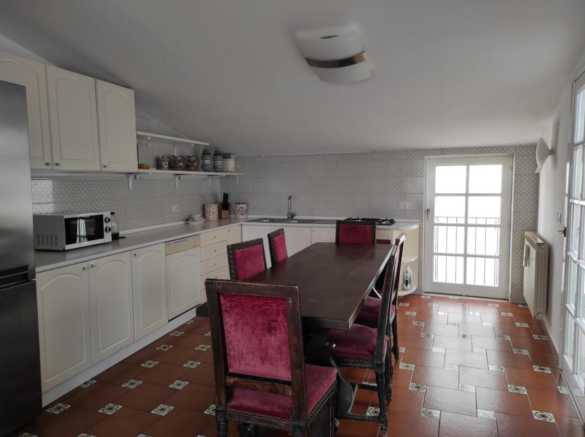 Casa Smeraldo ตาออร์มินา ภายนอก รูปภาพ