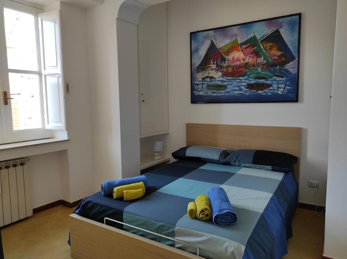 Casa Smeraldo ตาออร์มินา ภายนอก รูปภาพ