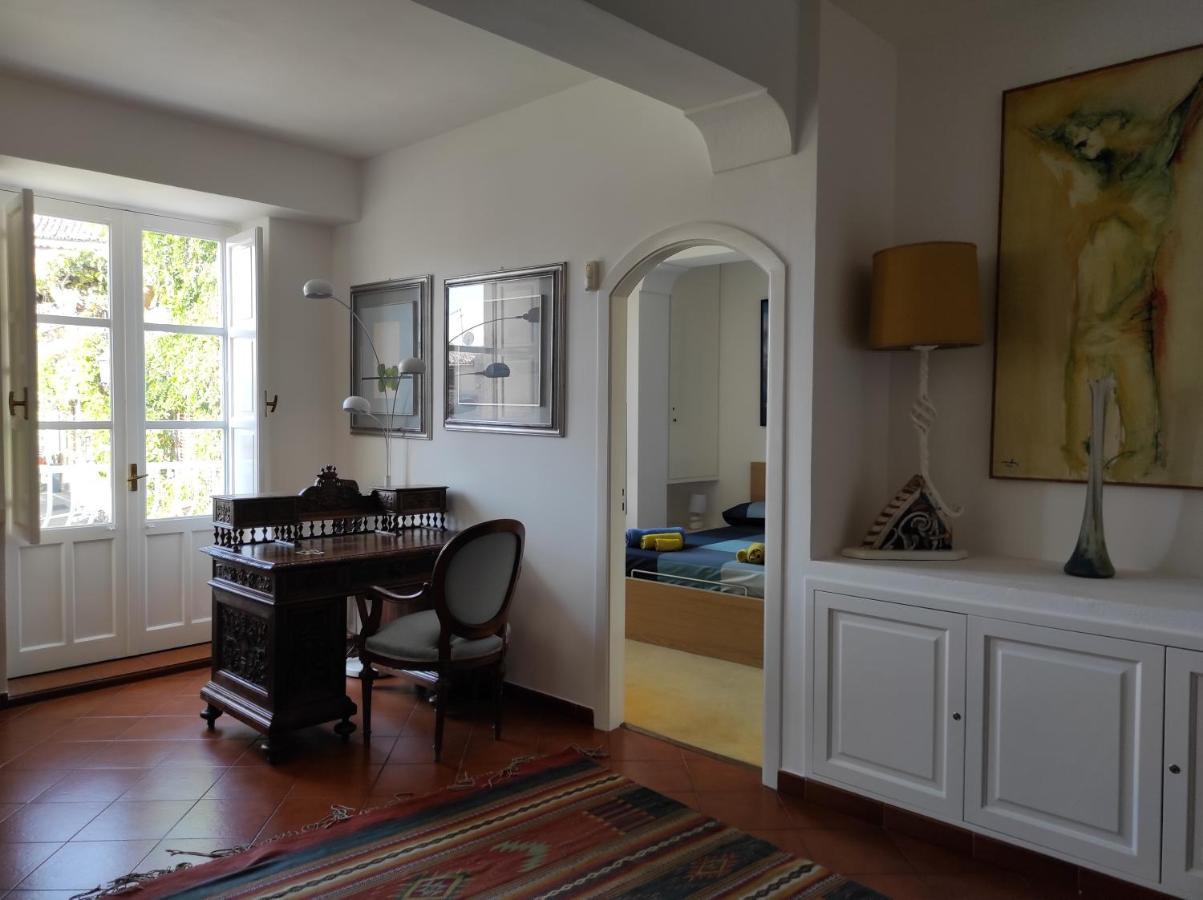 Casa Smeraldo ตาออร์มินา ภายนอก รูปภาพ