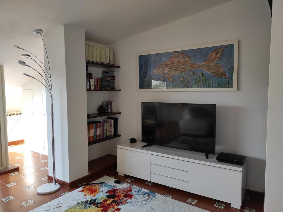 Casa Smeraldo ตาออร์มินา ภายนอก รูปภาพ