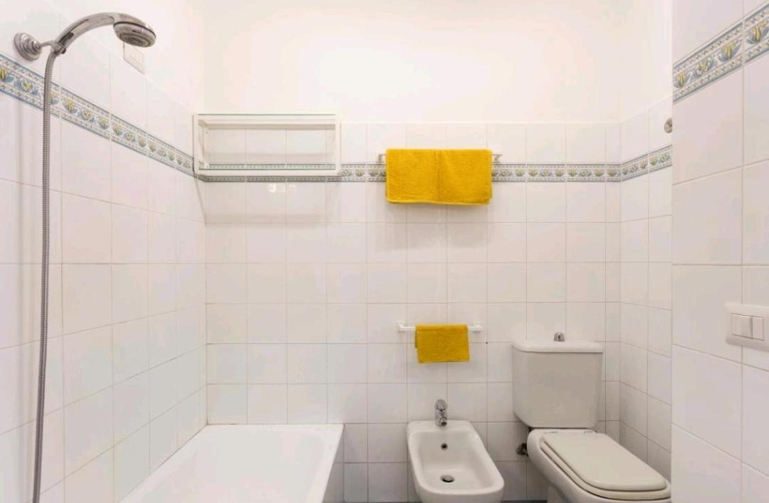 Casa Smeraldo ตาออร์มินา ภายนอก รูปภาพ