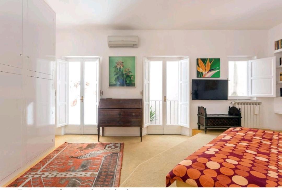 Casa Smeraldo ตาออร์มินา ภายนอก รูปภาพ