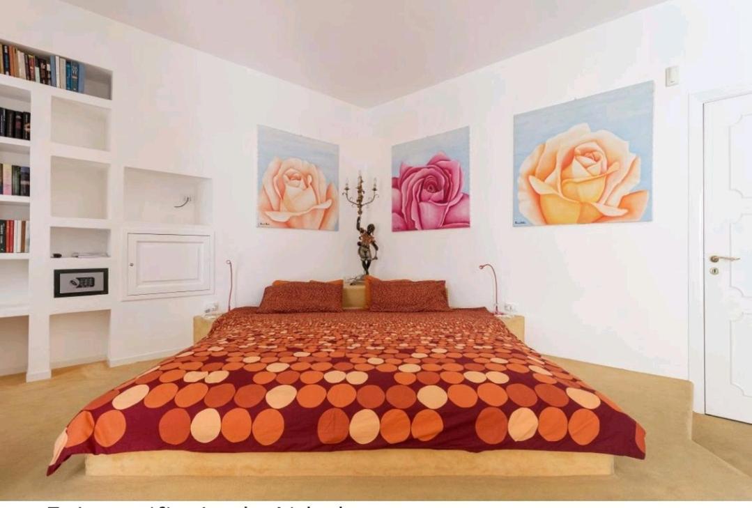 Casa Smeraldo ตาออร์มินา ภายนอก รูปภาพ
