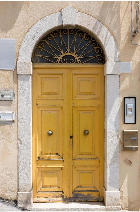 Casa Smeraldo ตาออร์มินา ภายนอก รูปภาพ