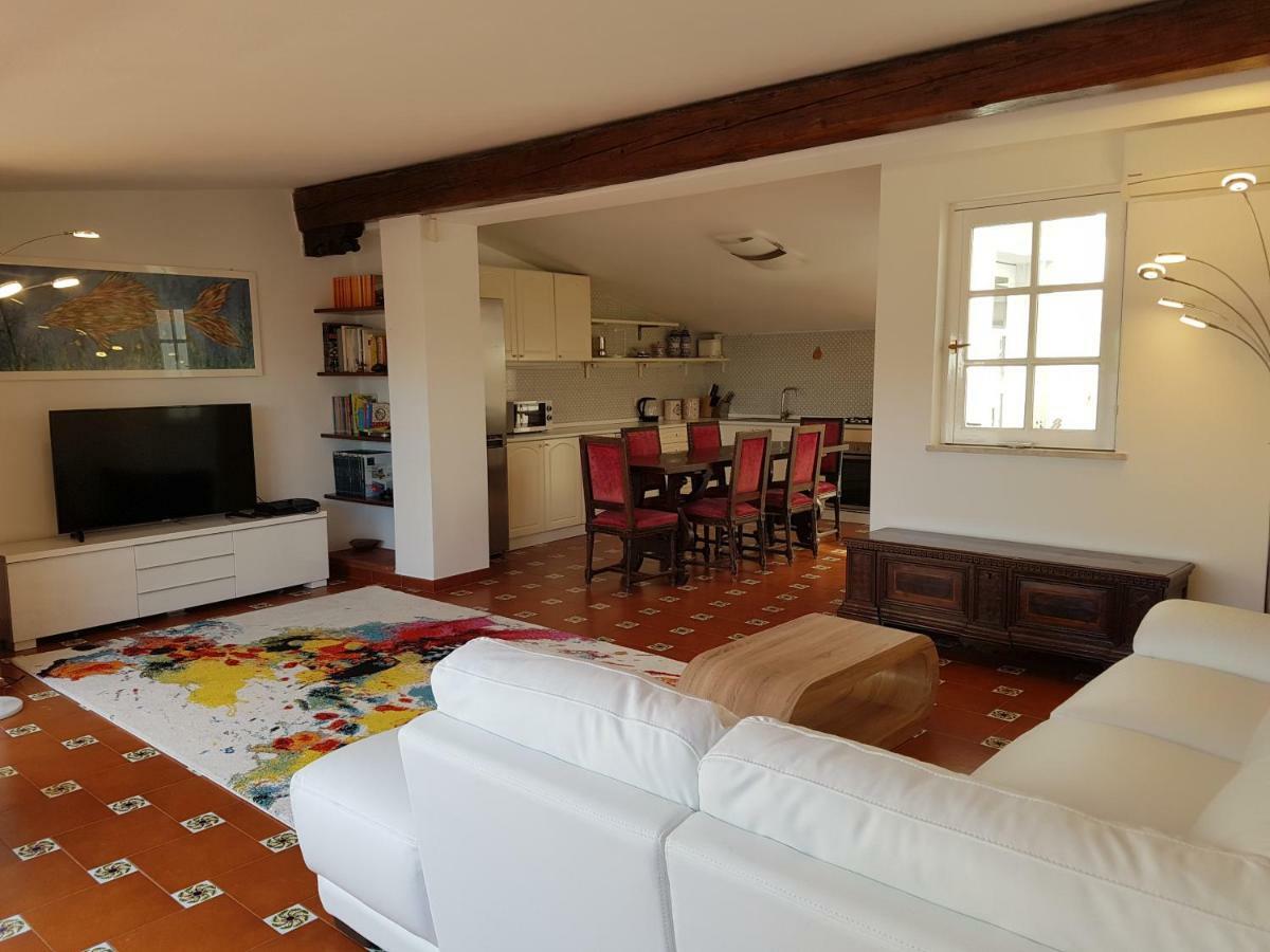 Casa Smeraldo ตาออร์มินา ภายนอก รูปภาพ
