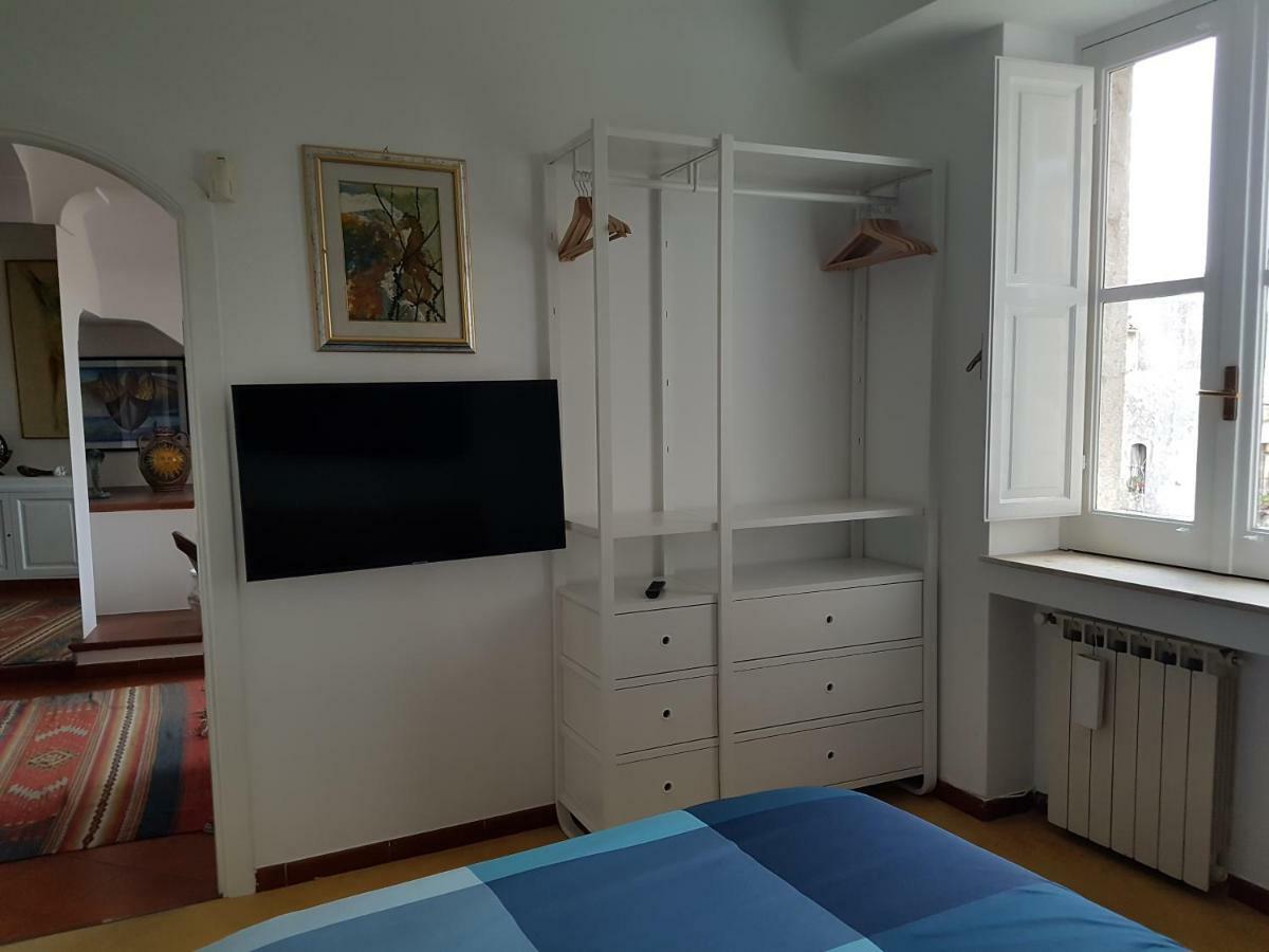 Casa Smeraldo ตาออร์มินา ภายนอก รูปภาพ