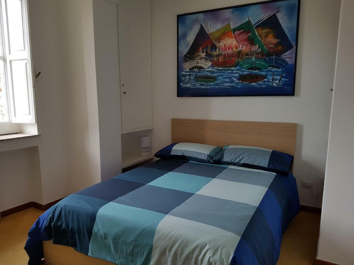 Casa Smeraldo ตาออร์มินา ภายนอก รูปภาพ